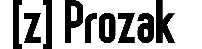 [z] Prozak